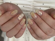 リノ(lino)/イエローニュアンス 3/16