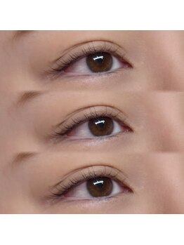 バグズ ヘアデザイン 桔梗が丘店(Baguz HAIR DESIGN)/*まつげパーマ*takami