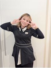 ビューティーアイラッシュ セブンパーク天美店 ヒガキ