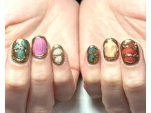 フライデートゥエンティーワン(Friday 21)/