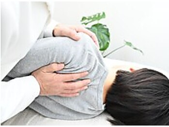 ふちゅう美容矯正院の写真/【気持ちよかっただけで終わらせない！】根本の原因を見つけてしっかりアプローチするのでずっと快適に◎