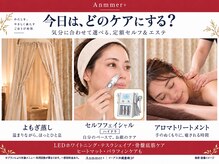 アンマープラス(Anmmer+)