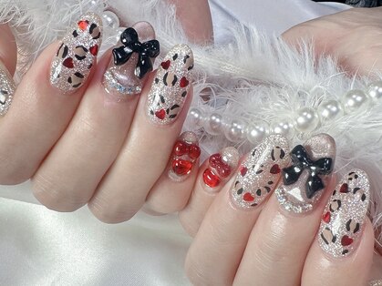 リコリコネイル(Riko Riko Nail)の写真
