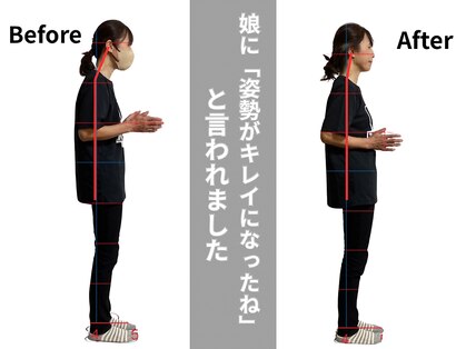 整体院 真 三条(shin)の写真