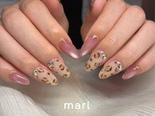 マール 三宮店(marl)