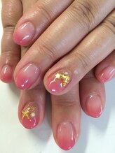 クレア(CREA)/CREA★nailcollection