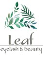 リーフ(Leaf)/Leaf eyelash&beauty【リーフ】