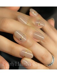 パラジェル 定額シンプルコース
