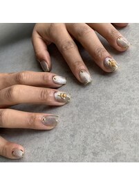 マグネットネイル☆