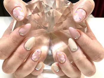 メイア(Meia)/持ち込みデザイン