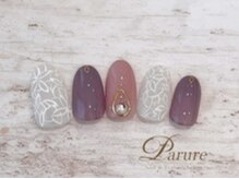 パリュール 西荻窪(Parure)/定額Cコース【ご新規様7980円】