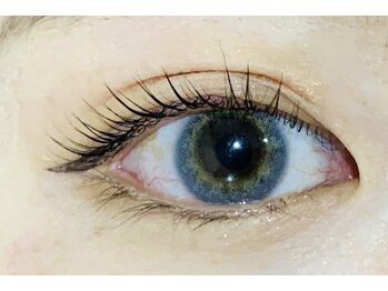 モッズ(M.O.D)/パリジェンヌ