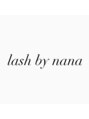 ラッシュ バイ ナナ(lash by nana)/nanako