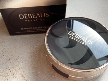 バタフライ 茅ヶ崎店(Butterfly)/ディビュースファンデーション