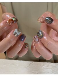 Lコース