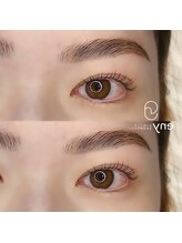 エニー 中百舌鳥(eny)/パリジェンヌ＋ハリウッド