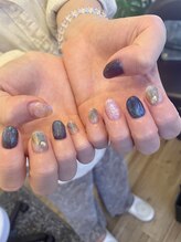 アルコアイリス(Arco Iris)/Cコース6800円　大人カジュアル