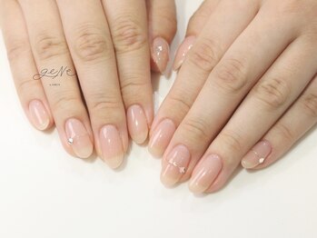 geNe 'n GRUS(ジーン アンド グルス)/お持ち込みデザイン