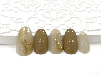 ネイルサロン アウリノ 大宮店(AULINO)/