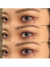 アイリス(eyeris)/まつ毛パーマ