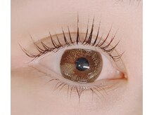 アイラッシュエイム(Eyelash eim)/パリジェンヌラッシュリフト