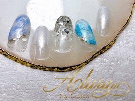 ニュアンスフレンチ