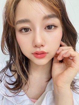 フィオブロウ 大阪豊中店(fiio brow)/【眉毛専門店】fiio豊中/大阪