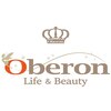 オベロン 銀座(Oberon)ロゴ