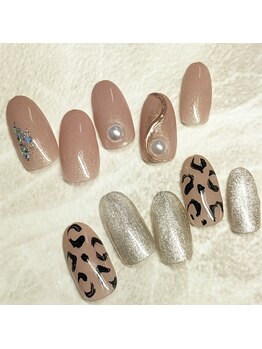 カラフル パレット(COLORFUL PALETTE)/