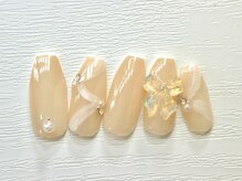 イリゼネイル(iRise nail)/定額ワンホンネイル