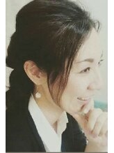 オッペンプラザ アルーリング(oppen plaza Alluring)&nbsp;中村 真菜