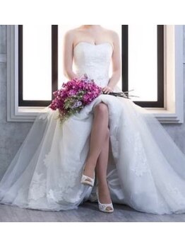 安藤トータルプロポーションクリニーク/ブライダル整体