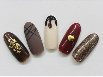 ティーエヌ 札幌駅アスティ45店/★当店限定★デザイン¥7150