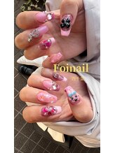 フォア ネイル(FOI NAIL)/