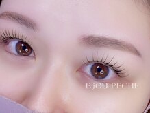 ビジューペッシュ(BijOU PECHE)/パーソナルラッシュリフト