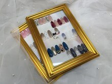 グランディール(Grandir)/Aコース再来デザイン