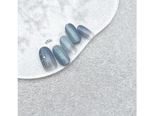 ラミュウ 国立(LA.MIU)/Wグラネイル