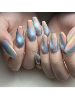 うるキラネイル