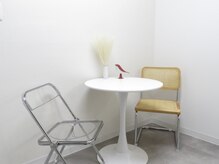 カーディナル(Cardinal)/受付