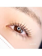 マイラッシュ 祇園店(my lash)/まつげパーマ/ラッシュリフト