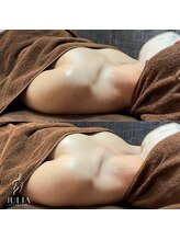 ジュリア(JULIA)/ブライダルエステとしても◎