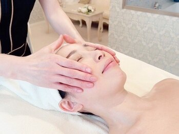 ササビ 五反田店(SASABI)の写真/［特別価格80%OFF/五反田駅前］《初回30分オールハンド/2回目60分全5工程2回セット☆》¥25300→¥4950