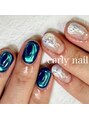 カーリーネイル 豊見城 那覇店(carlynail)&nbsp;トレンドデザインもばっちり◎