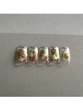 ヴェルニ(VERNI)/Design定額　千代田区市ヶ谷