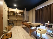 完全個室のプライベート空間でゆったりとお過ごしいただけます♪