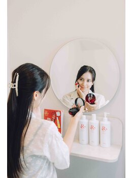 セレニテ(Serenite)/REVI 大人気コース