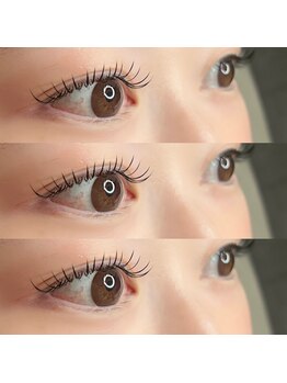 アイリス(eyeris)/まつ毛エクステ