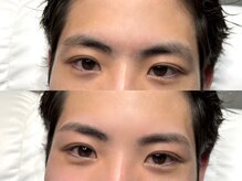 オパール 大阪梅田(op_l)/梅田/眉毛/アイブロウ/眉サロン