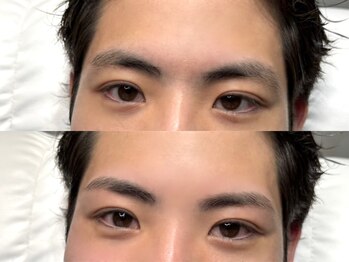 オパール 大阪梅田(op_l)/梅田/眉毛/アイブロウ/眉サロン