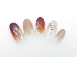 11月【ハンド】シンプル定額